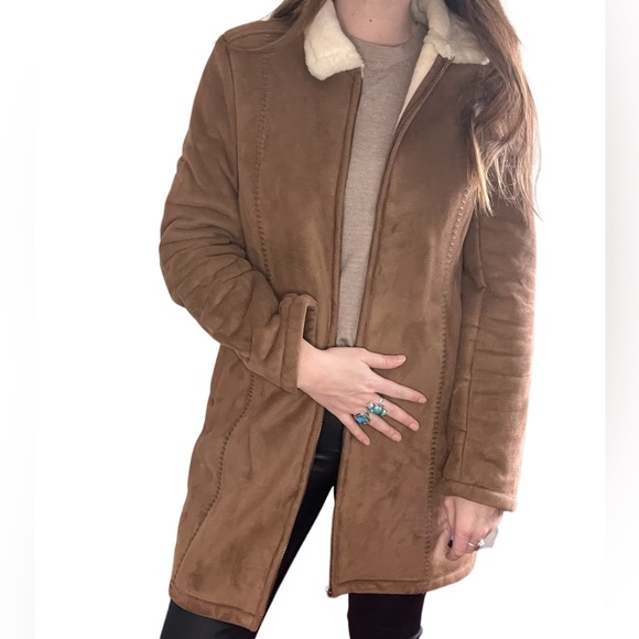 Vintage Marvin Richards Coat - Picture 13 of 13